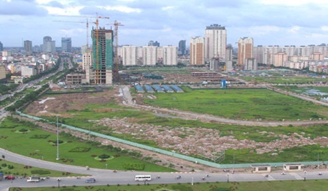 Từ năm 2022: Quảng Nam áp dụng giá thuê đất, thuê mặt nước mới