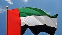 Tin Bộ Ngoại giao: Điện mừng Quốc khánh Các Tiểu vương quốc Ả-rập thống nhất
