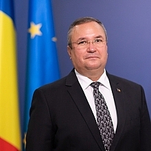 Tin Bộ Ngoại giao: Điện mừng tân Thủ tướng Rumani