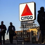 Mỹ mở rộng bảo hộ với công ty dầu khí Citgo của Venezuela