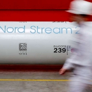 Nord Stream 2 AG thành lập công ty con ở Đức