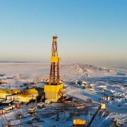 Novatek bắt đầu khai thác các mỏ khí đốt ở Bắc Cực