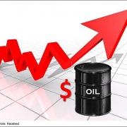 Vì sao giá dầu ngày 11/8 tăng?