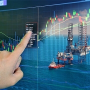 Phân tích và dự báo giá dầu cho thời gian tới