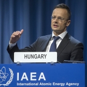 Hungary cực lực phản đối EU, kiên quyết bảo vệ Nga