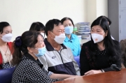 Hà Nội: Hỗ trợ gia đình nạn nhân vụ hỏa hoạn 7 người thương vong ổn định cuộc sống