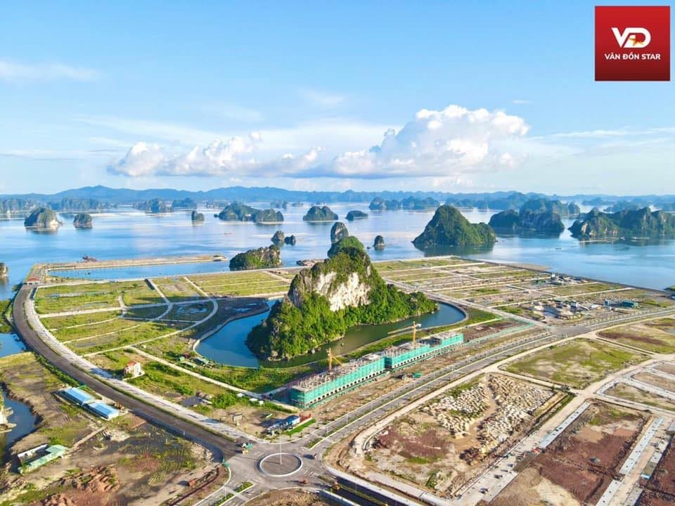 Quảng Ninh: Thu hồi 240 ha đất dự án đã giao cho HDMON Vân Đồn