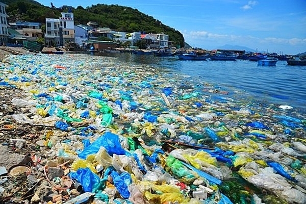 Triển khai 6 nhiệm vụ trọng tâm xây dựng thỏa thuận toàn cầu về ô nhiễm nhựa đại dương
