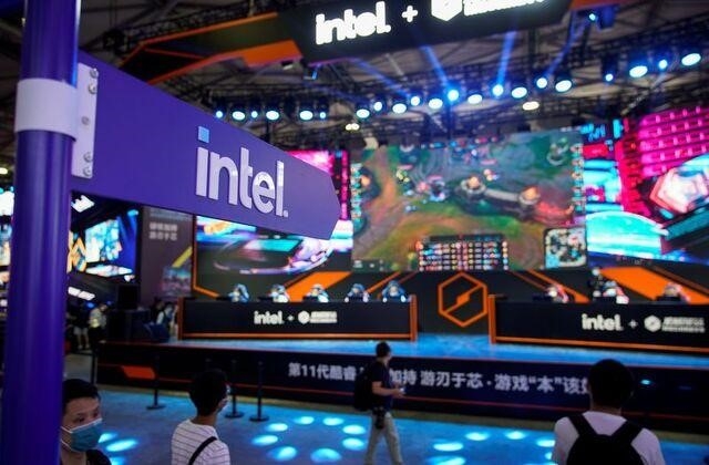 Intel ra mắt chip AI mới, thách thức thị trường của Nvidia