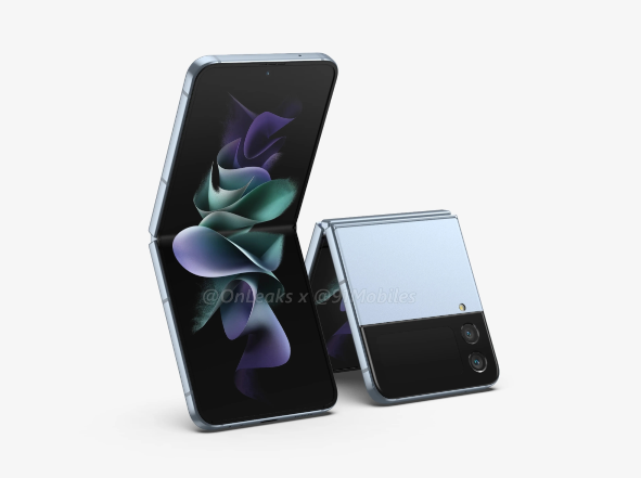 Rò rỉ thông tin Galaxy Z Flip4 mới sẽ có cấu hình khủng, giá không tăng