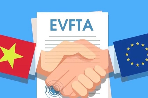 EVFTA: Đòn bẩy thúc đẩy quan hệ thương mại Việt Nam - Đan Mạch