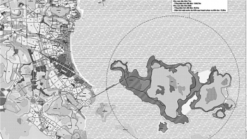 Khánh Hòa: Lấy ý kiến Quy hoạch phân khu khu vực đảo Hòn Tre - Hòn Một