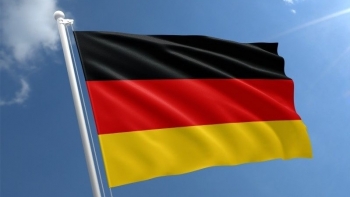 Tin Bộ Ngoại giao: Điện mừng Quốc khánh Cộng hòa Liên bang Đức