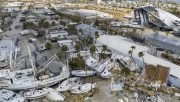Tin Bộ Ngoại giao: Điện thăm hỏi Hoa Kỳ về thiệt hại do siêu bão Ian