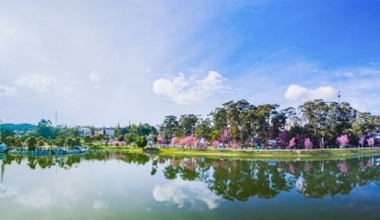 Đà Lạt được vinh danh là "Thành phố du lịch sạch ASEAN 2022"