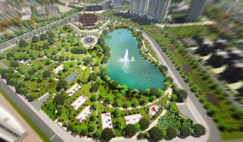 Tin nhanh bất động sản ngày 14/4: Bình Phước mời nhà đầu tư khu dân cư Hồ điều hòa hơn 1.500 tỷ đồng