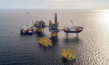 Na Uy thiết lập kỷ lục xuất khẩu dầu mỏ và khí đốt mới