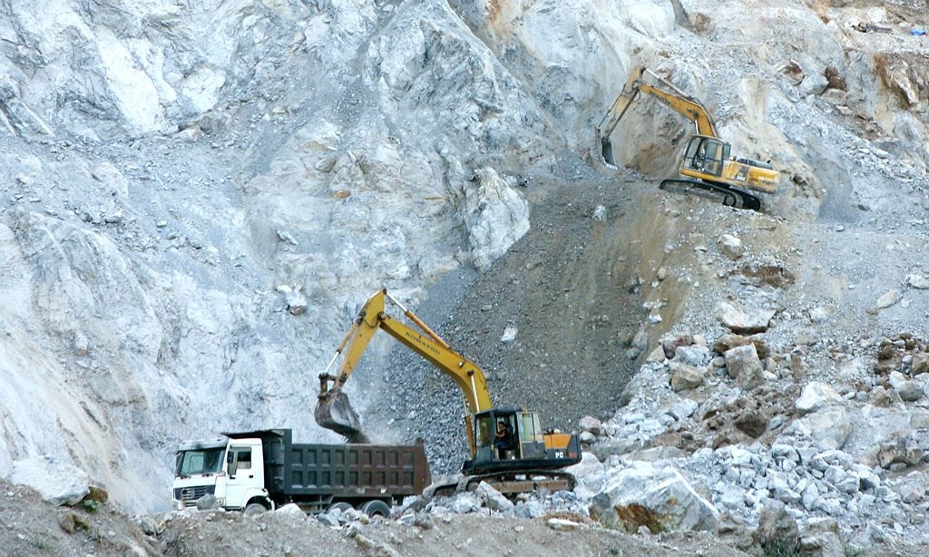Lạng Sơn phê duyệt khu vực cấm hoạt động khoáng sản, tạm thời cấm hoạt động khoáng sản trên địa bàn tỉnh