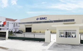 SMC trả cổ tức tiền mặt đợt cuối năm 2021 với tỷ lệ 5%