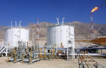 Xuất khẩu dầu của Iran tăng gấp đôi bất chấp các lệnh trừng phạt nặng nề của Mỹ