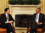 Xác lập quan hệ Đối tác toàn diện Việt Nam - Hoa Kỳ