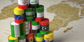 UAE nêu quan điểm về việc tăng sản lượng dầu của OPEC+