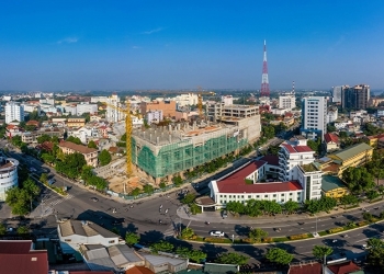 Thừa Thiên - Huế giữ nguyên giá đất đối với các phường, xã mới sáp nhập và thành lập mới