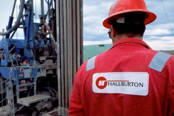 Halliburton dự đoán "chu kỳ tăng nhiều năm" trong dịch vụ mỏ dầu