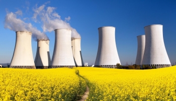 EU ủng hộ việc dán nhãn "xanh" cho đầu tư khí đốt và hạt nhân