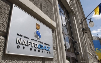Ukraine lo ngại tình trạng vỡ nợ gia tăng khi Naftogaz yêu cầu thanh khoản