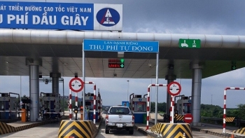 Từ ngày 26/7, thu phí tự động toàn bộ cao tốc TP HCM - Long Thành - Dầu Giây