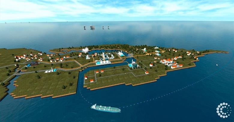 Đan Mạch: Dự án Greensand sẽ sớm đi vào thử nghiệm