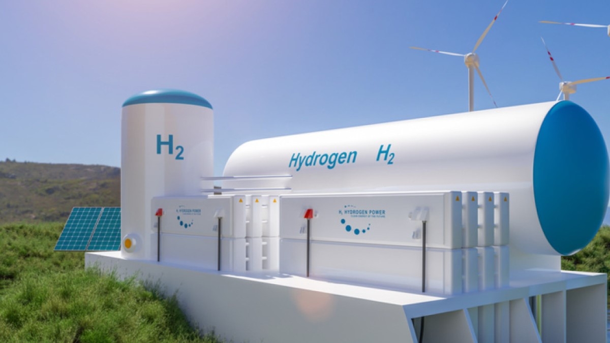 Hydro - Nguồn năng lượng sạch đầy tiềm năng