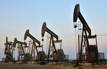 Giá dầu của Azerbaijan giữ đà tăng