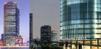 Tin bất động sản ngày 26/8: Viva Land chính thức là chủ đầu tư Siêu dự án Saigon One Tower