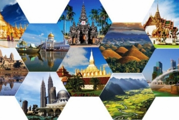 ASEAN mở cửa lại điểm đến cho khách du lịch quốc tế