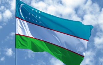 Tin Bộ Ngoại giao: Điện mừng Quốc khánh nước Cộng hòa Uzbekistan