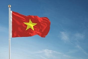 Điện, thư mừng kỷ niệm 77 năm Quốc khánh nước CHXHCN Việt Nam
