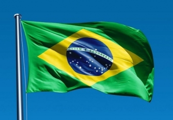 Tin Bộ Ngoại giao: Điện mừng Quốc khánh nước Cộng hòa Liên bang Brazil