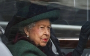 Tin Bộ Ngoại giao: Điện chia buồn Nữ hoàng Anh qua đời