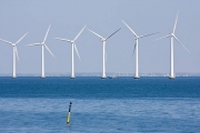 Chuyển động Năng lượng bền vững tuần qua: Mỹ thúc đẩy khai thác điện gió ngoài khơi