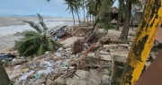 Quảng Nam, Quảng Trị: Đối phó với ngập lụt, nguy cơ lũ quét