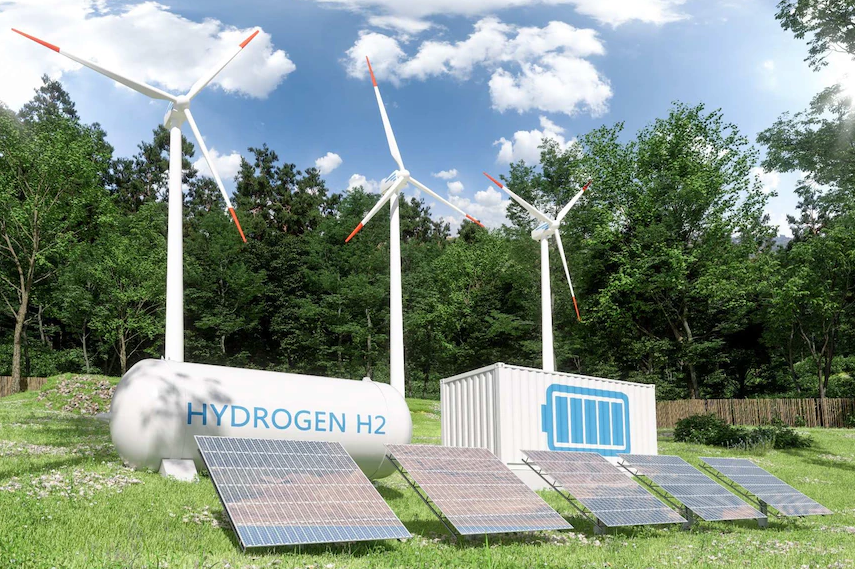 Chuyển động Năng lượng bền vững tuần qua: Ai Cập đặt mục tiêu sản xuất hydro xanh với chi phí thấp nhất toàn cầu Chuyển động Năng lượng bền vững tuần qua: Ai Cập đặt mục tiêu sản xuất hydro xanh với chi phí thấp nhất toàn cầu