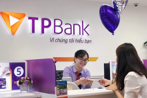 Tin ngân hàng ngày 5/1/2022: Năm 2021, TPBank đạt lợi nhuận trước thuế 6.038 tỷ đồng