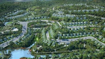 Tin bất động sản ngày 7/1/2022: Hòa Bình chấp thuận chủ trương đầu tư dự án nhà ở hơn 450 tỷ đồng tại Lương Sơn