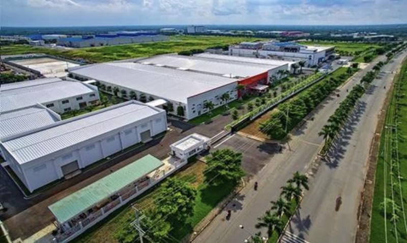 Tin bất động sản ngày 12/1/2022: Hà Nội sẽ có 2-5 khu công nghiệp mới trong 5 năm tới
