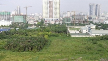 Năm 2021, Hà Nội thu hơn 18.000 tiền sử dụng và thuê đất