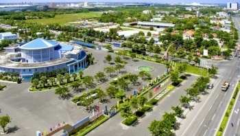 Tin bất động sản ngày 17/1/2022: Bà Rịa - Vũng Tàu dành 90.000ha đất phát triển đô thị, hình thành đô thị
