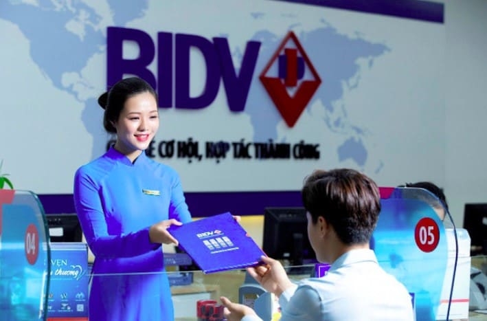 Tin ngân hàng ngày 22/1/2022: BIDV tặng hơn 9 tỷ đồng ưu đãi cho khách mua trái phiếu