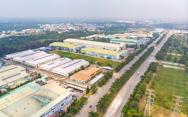 Tin bất động sản ngày 24/1/2022: TP  Hồ Chí Minh lập 5 đề án chuyển 5 huyện lên quận